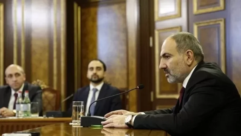 Փաշինյանը հրապարակել է իրեն հասցեագրված նամակը և կարգադրել ծառայողական քննություն սկսել