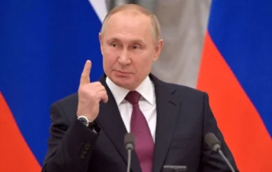 Ո՞ր դեպքում Պուտինը խաղաղության կգնա