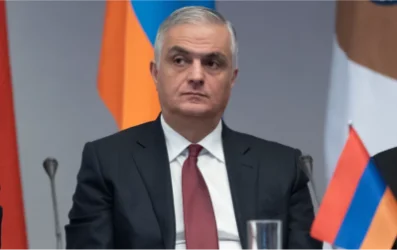 Բացի փոխվարչապետի պաշտոնից, այսուհետ Մհեր Գրիգորյանը նոր լիազորություններ ունի