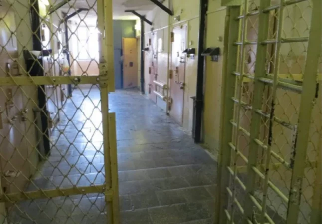 «Հայաստանի պատմության մեջ այսչափ քաղբանտարկյալներ չենք ունեցել». «Փաստ»