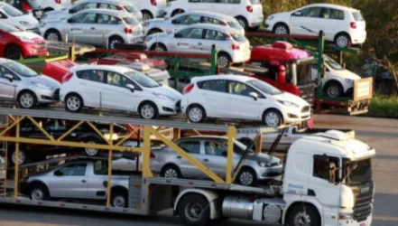 ՏԵՍԱՆՅՈՒԹ. Վրաստանում գրանցված մեքենաների համար հունվարի 1-ից մաքսատուրք և այլ հարկեր կգանձվեն