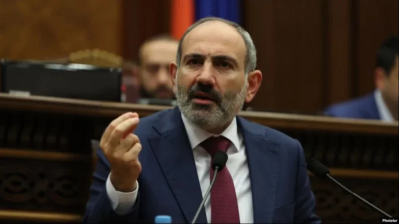 Նիկոլ Փաշինյանը խիստ զգուշացում է արել մաքսային ծառայությանը