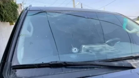 Արման Բաբաջանյանի մեքենայի վրա կրակողը ձերբակալվել է