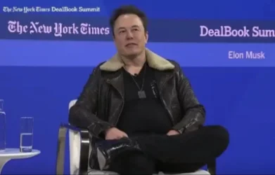 18+ ՏԵՍԱՆՅՈՒԹ․ Մասկը հայհոյել է իր նախկին գովազդատուներին