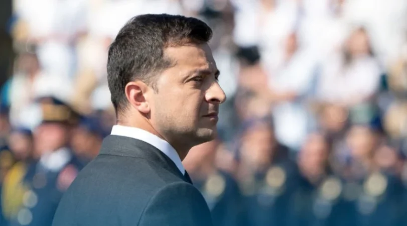 «Գրավված Ղրիմն ավելի հեշտ կլինի ապաօկուպացնել, քան` Դոնբասը». Զելենսկի