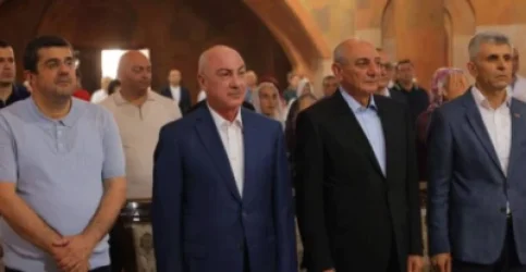 Սիրանույշ Սահակյանը հայտնել է, թե մոտավոր երբ կսկսվի Արցախի ռազմաքաղաքական ղեկավարների դատավարությունները