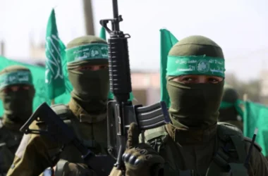 Այդ գործողությունը բնական պատասխան է․ Երուսաղեմի ահաբեկչությունն իրականացրել է ՀԱՄԱՍ-ը