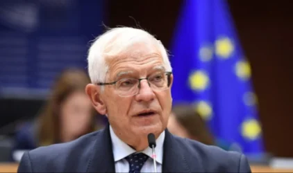 Մենք չենք կարող նվազեցնել մեր ներգրավվածությունը․ Ժոզեպ Բորել