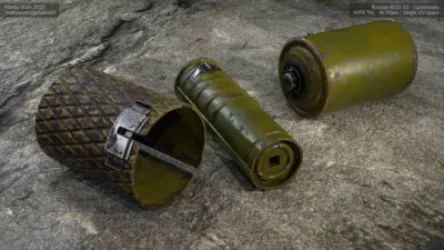 Մոսկվայում երեխան նռնակ է տարել դպրոց. նրանց տանը զինանոց է հայտնաբերվել