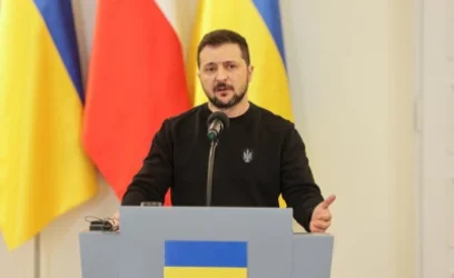 Ձմեռը բարդ կլինի․ հակահարձակումը ցանկալի արդյունք չի տվել․ Զելենսկի