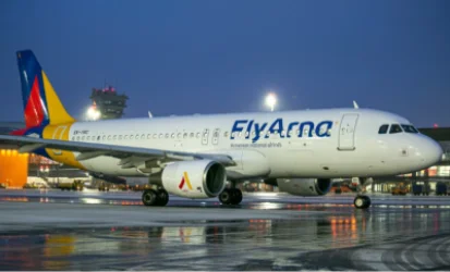 3 բաժնետեր ունեցող, բայց որպես ազգային փոխադրող ներկայացող ավիաընկերությունը, շուտով կդադարեցնի թռիչքները․ «Ժողովուրդ»