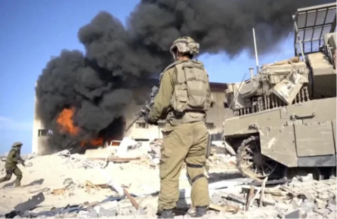 Իսրայելն ու Համասը պայմանավորվել են զինադադարը երկարաձգել ևս մեկ օրով