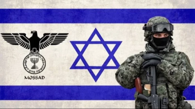 Իսրայելի հետախուզական ծառայությունները պատրաստվում են ոչնչացնել ՀԱՄԱՍ-ի առաջնորդներին ամբողջ աշխարհում