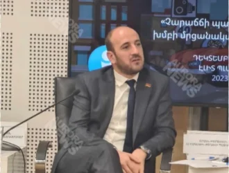 Հայաստանում միշտ վաճառվել են և կվաճառվեն վարորդական վկայականներ․ ՔՊ-ական պատգամավոր