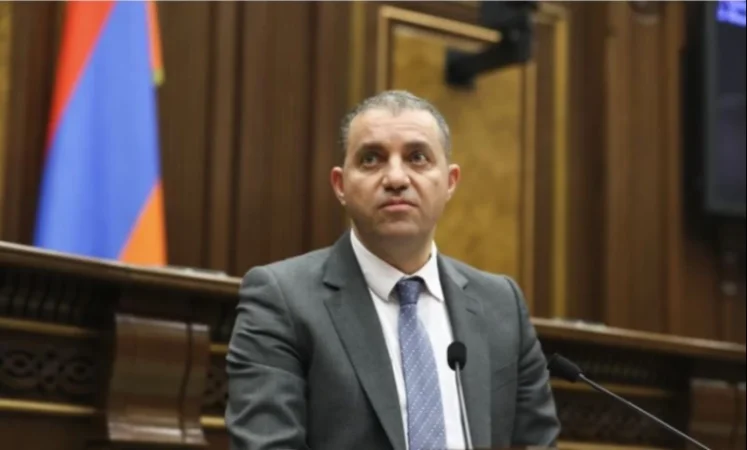 Քերոբյանը` մեքենաների մաքսազերծման գների մասին