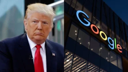 Թրամփը սպառնում է ԵՄ-ին պատասխան միջոցներ կիրառել Google-ին տուգանելու համար