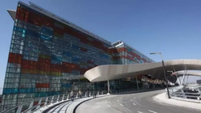 «Զվարթնոց» օդանավակայանը հայտարարություն է տարածել