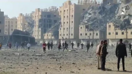 ՏԵՍԱՆՅՈՒԹ. Նեթանյահուի հրահանգով Քաթարից հետ է կանչվել բանակցողների թիմը