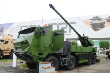 Պետք է օպերատիվ արձագանքել հրետանու կարիքների վերաբերյալ Հայաստանի իշխանությունների բոլոր հարցումներին. Ֆրանսիայի Սենատ