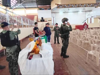 ՏԵՍԱՆՅՈՒԹ. Ֆիլիպինների համալսարաններից մեկում պայթյուն է տեղի ունեցել. կան զոհեր և վիրավորներ