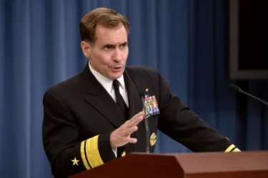 Իսրայելը մտադիր է վերացնել պաղեստինյան «ՀԱՄԱՍ» արմատական շարժման ղեկավարությանը. Ջոն Քիրբի