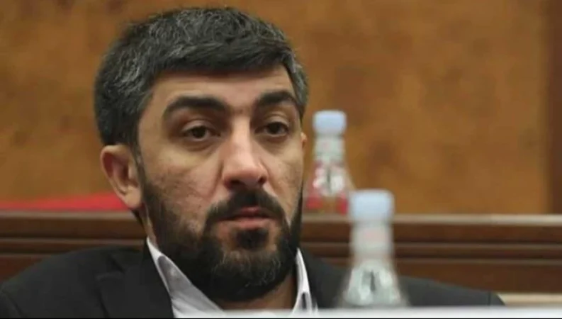 «Պարո՛ն Սարգսյան, լիարժեք չեք համոզել ինձ, ՀՀ ԶՈՒ-ում ծառայելը ոչ միայն պարտականություն է, այլև առաքելություն». Վիլեն Գաբրելյան