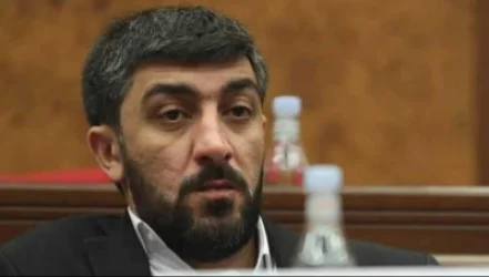 «Պարո՛ն Սարգսյան, լիարժեք չեք համոզել ինձ, ՀՀ ԶՈՒ-ում ծառայելը ոչ միայն պարտականություն է, այլև առաքելություն». Վիլեն Գաբրելյան