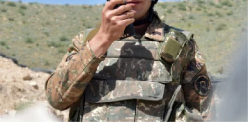 Հայ զինվորականների մուտքը Լիտվա կարգելվի․ «սև ցուցակում» նաև Հայաստանն է