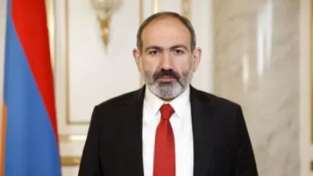 Նիկոլ Փաշինյանն ուղերձով կդիմի ժողովրդին