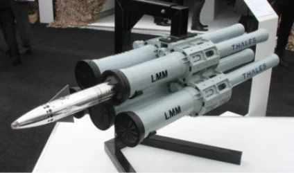 Ուկրաինան ստացել է նոր հրթիռներ՝ անօդաչու թռչող սարքերի դեմ պայքարելու համար