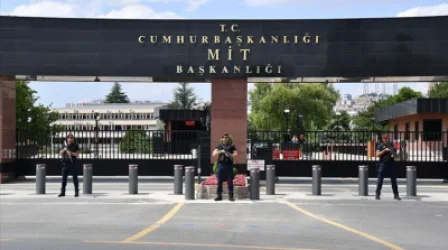 Թուրքական հողում անօրինական գործողությունները լուրջ հետևանքներ կունենան. Թուրքիան սպառնացել է Իսրայելին