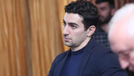 «Այն ինչ մենք ունենք օրինական է». Լևոն Քոչարյան