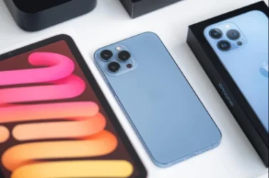 ՌԴ Կենտրոնական բանկը աշխատակիցներին կարգելի օգտագործել Apple-ի հեռախոսներն ու պլանշետները