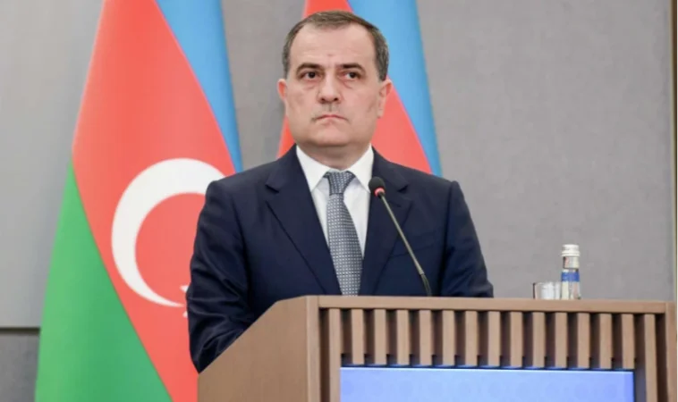 Բայրամովի հայտարարությունը՝ Երևանի և Բաքվի միջև խաղաղության պայմանագրի վերաբերյալ