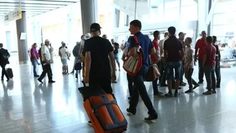 Ադրբեջանցիներն առաջատար են՝ Վրաստանից արտաքսվածների թվում