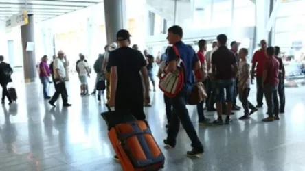 Ադրբեջանցիներն առաջատար են՝ Վրաստանից արտաքսվածների թվում