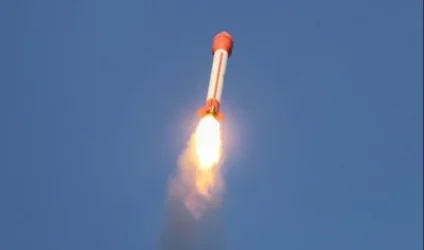 Իրանը հաջողությամբ տիեզերք է արձակել ապարատ․ նրա մեջ կենդանիներ կան