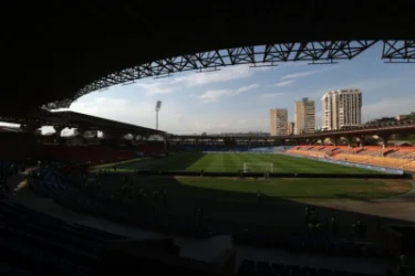 Հայաստան-Պորտուգալիա հանդիպման առաջին խաղակեսն ավարտվեց 0-3 հաշվով