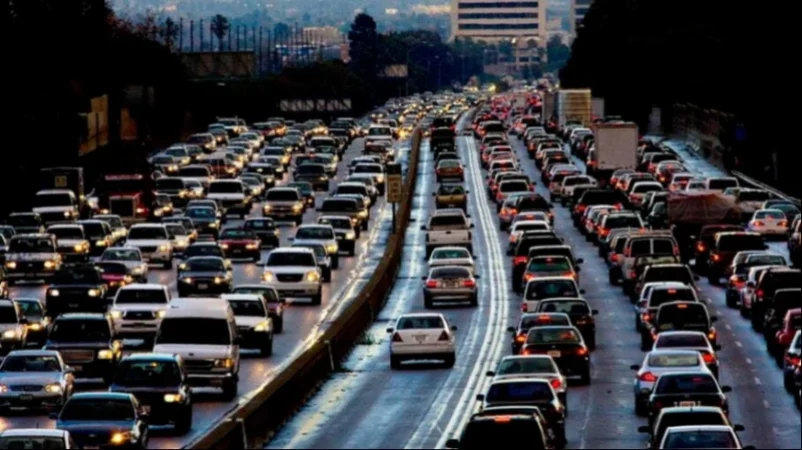 Ժամանակավորապես կդադարեցվի Երևանի մի հատվածի երթևեկությունը