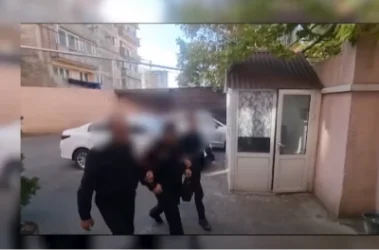 Մարտունու Ռազմական ոստիկանության պետը 570,000 դրամ կաշառք է վերցրել