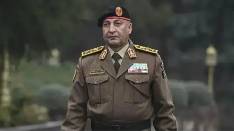 Ինքնաթիռի կործանման հետևանքով Լիբիայի ԳՇ պետը մահացել է