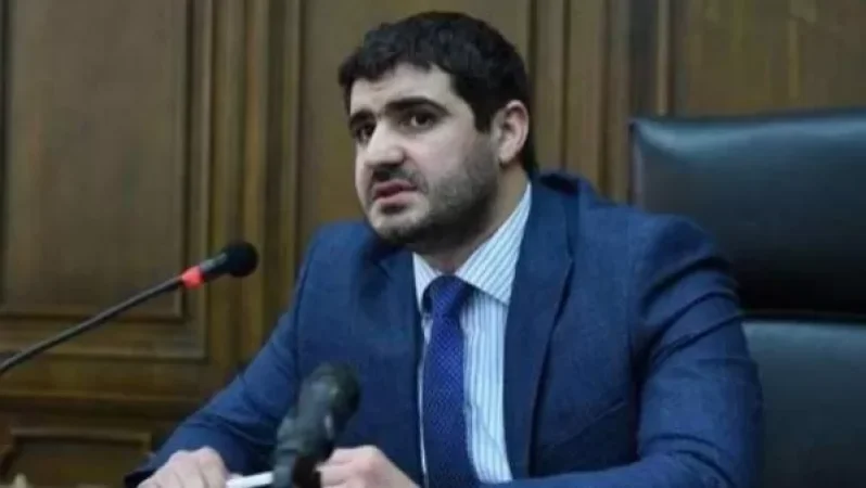 Հայաստանը նույնիսկ եթե ուզենար էլ՝ չէր կարող նման ծավալի պատերազմ հրահրել. Իմքայլական պատգամավոր