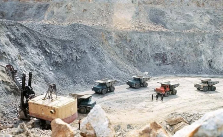 Իրավապահ մարմինները գործընթաց են սկսել ՀՀ-ում հանքարդյունահանմամբ զբաղվող ընկերությունների գործունեության մասով