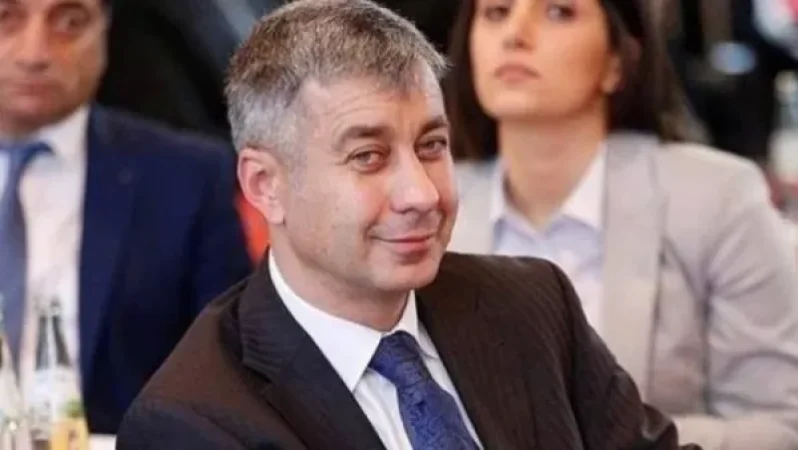 Վլադիմիր Կարապետյանը պաշտոնանկությունից հետո ակտիվ ներգրավվել է բիզնես ոլորտ. Yerevantoday