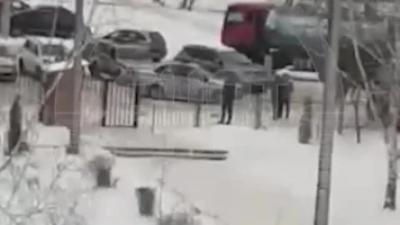 ՏԵՍԱՆՅՈՒԹ․ ՌԴ-ի դպրոցում աշակերտուհին արձակել է 5 կրակոց, ապա ինքնասպան եղել․ նոր մանրամասներ