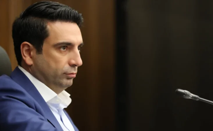 Մեր տարածաշրջանում Ադրբեջանն ինչ ուզել՝ արել է, իսկ ՌԴ-ն կա՛մ չի կարողացել, կա՛մ չի արձագանքել. Ալեն Սիմոնյան