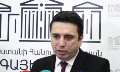 ՏԵՍԱՆՅՈՒԹ․ Չեմ բացառում, որ հայերը կգնան Ադրբեջանում կապրեն, ադրբեջանցիները կգան Հայաստանում կապրեն․ Սիմոնյան