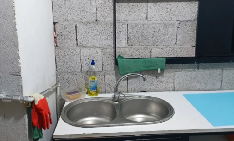 Կասեցվել է հանրային սննդի օբյեկտի արտադրական գործունեությունը