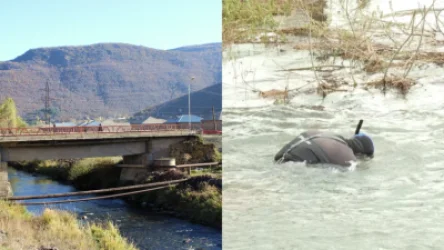 ՆԳՆ-ն՝ անհետ կորած 2-ամյա Տիգրանի որոնողական աշխատանքների մասին