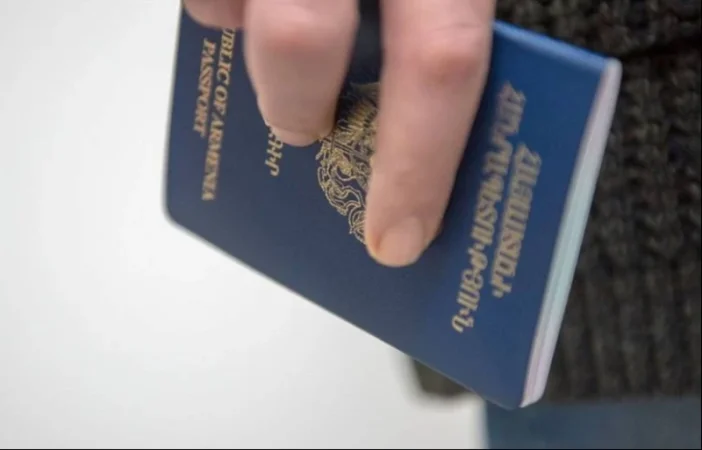 Առաջիկա շաբաթ օրերին Երևանի անձնագրային ստորաբաժանումները կսպասարկեն Արցախից տեղահանված անձանց